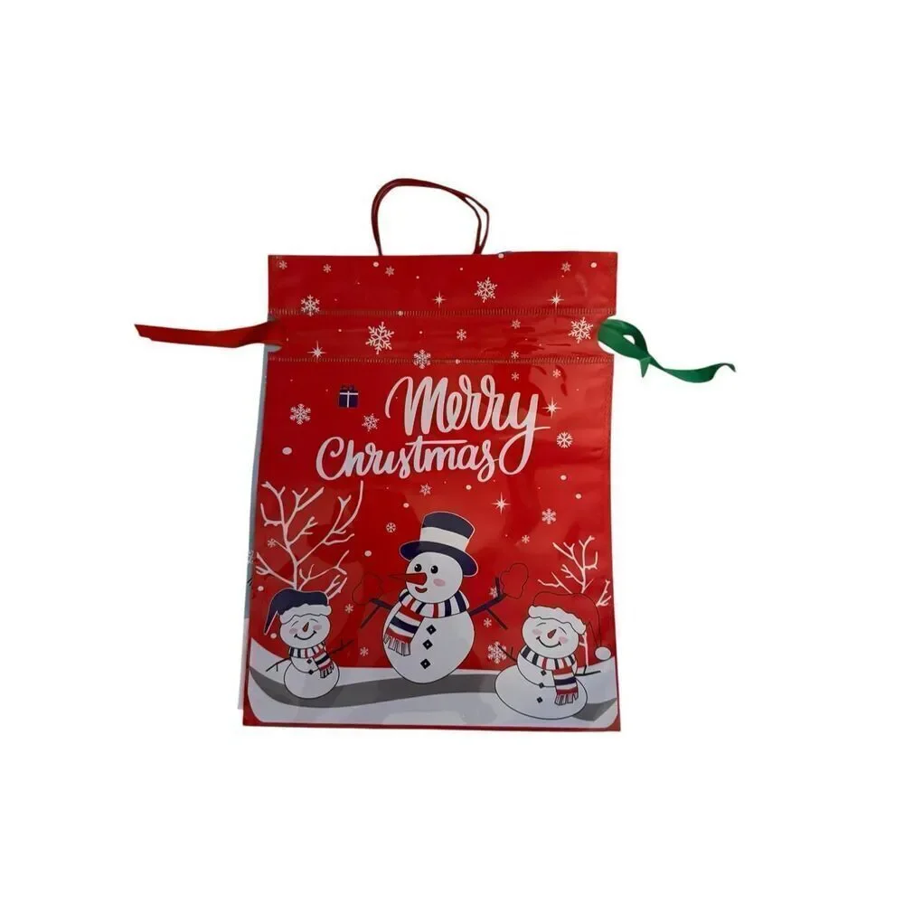 MB2. 3 Festive Gift Bags
